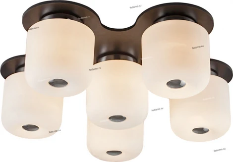 Ozcan Геликс 5007-6.19