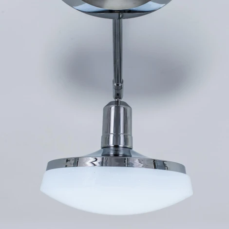 Потолочная люстра Citilux Тамбо CL716251Nz