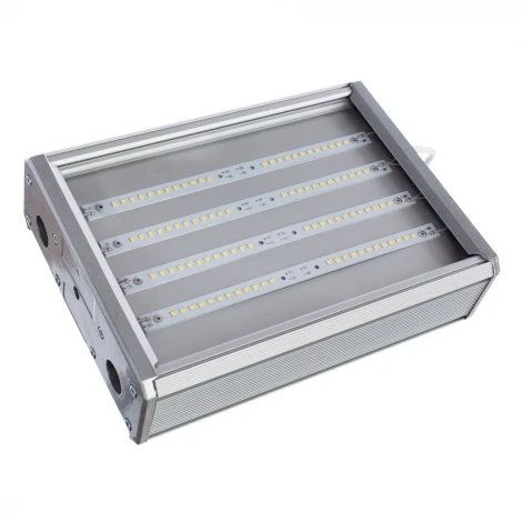 Архитектурная подсветка Arte Lamp Highway A3606PF-1SI