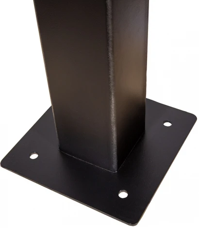 Уличный наземный светильник Runden Лофт V10121 (220V, круглые, IP44)