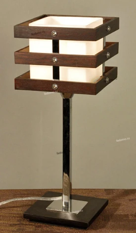 Интерьерная настольная лампа Citilux Киото CL133811