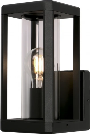 Настенный уличный светильник Mantra Nevada 8897