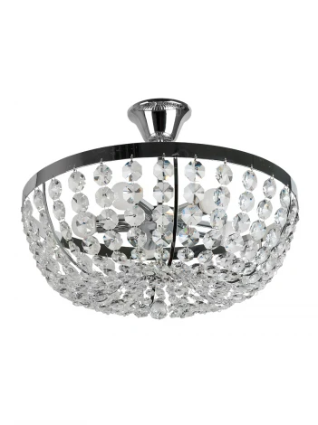 Потолочная люстра Toplight Mary TL1510X-05CH