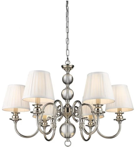 Подвесная люстра Wertmark Kirsten WE369.06.103