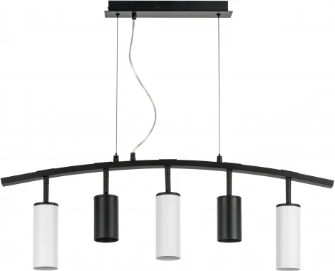 Подвесной светильник Rullo LR735372863 (571735+214437-2+214486-3) (220V, на тросе)