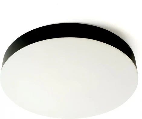 Светильник накладной со светодиодами Feron ONE AL1600 48884 36W, 2880Lm, 3000К-4000К-6400K (220V, круглые, IP44)