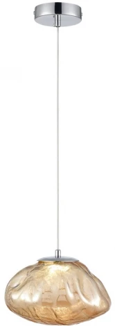 Подвесной светильник Wertmark Isola WE219.01.143 (LED, 220V, на проводе)