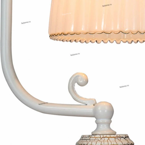 Интерьерная настольная лампа ST Luce Fiore SL151.504.01