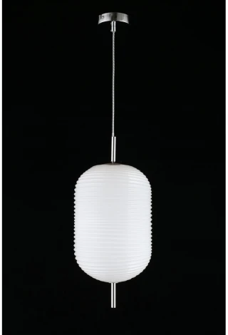 Подвесной светильник Aployt Mattia APL.316.26.01 (220V, на проводе, круглые)