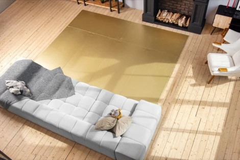 Электрическая нагревательная панель HotPanel 1700х600 мм 200 Вт