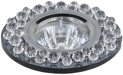 Встраиваемый точечный светильник Escada Toscana 281093 (220V)