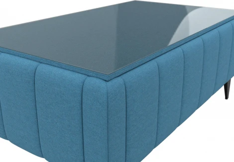 Стол Лига-045 Лига Диванов (Рогожка) арт.122356