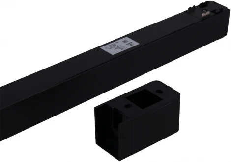 Блок питания для магнитного шинопровода Reluce S-100 BK 48V