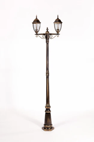 Наземный фонарь Oasis Light Arsenal S Bg 91209A