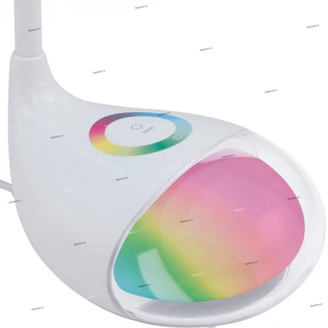 Интерьерная настольная лампа для школьника Eglo Cabado 1 97078 (LED, 220V)