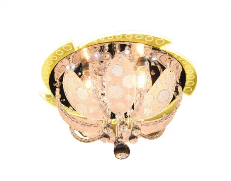 Потолочная люстра Мелодия Света SL1M 000027656