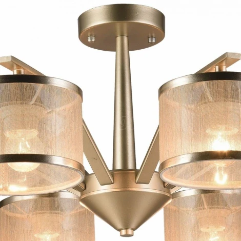 Потолочная люстра F-Promo Bonbon 2488-8P (220V)