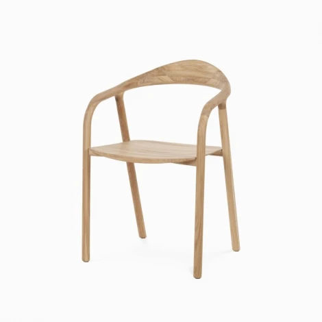 Обеденный стул Canada base COSMO RED арт.стл.003Д (Био)-2