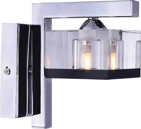 Бра N-Light 1597 1597-1W chrome