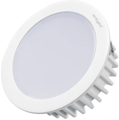 Мебельный светильник Arlight LTM 020771 (LED, 220V, круглые, IP40)