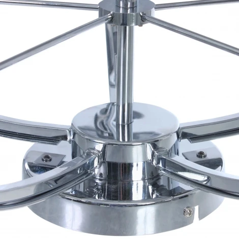 Потолочная люстра Escada Vicont 587/5PL