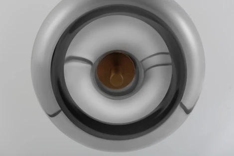 Подвесной светильник Rivoli Claire 6137-101 (220V, на проводе)