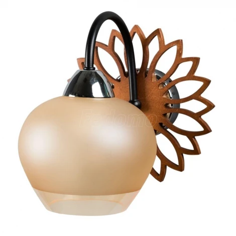 Бра Максисвет Калейдоскоп 3-5541-1-WA Е27