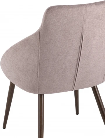 Стул Stool Group Квини розовый УТ000034592