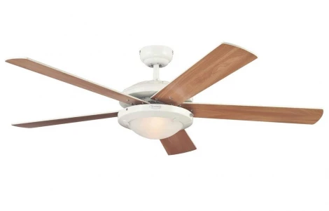 Потолочная люстра Westinghouse Comet II 78017WES