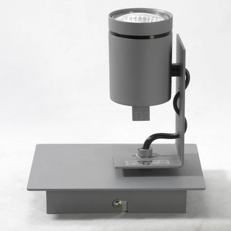 Спот карданный Lussole Loft Dillingham GRLSP-8022 (220V, IP21)