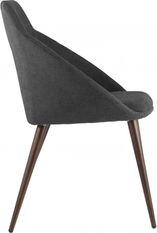 Стул Stool Group Квини серый УТ000031353