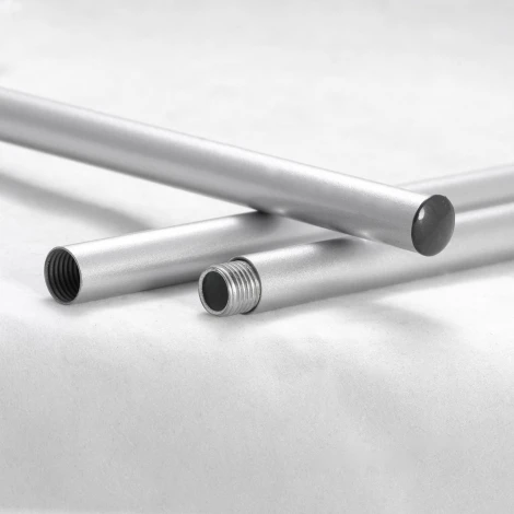 Торшер-прожектор на треноге Lussole Lgo Klamath GRLSP-0557 (220V, IP21)