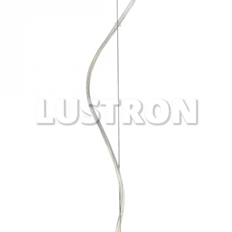 Подвесной светильник Arte Lamp Sultan A6140SP-3BK