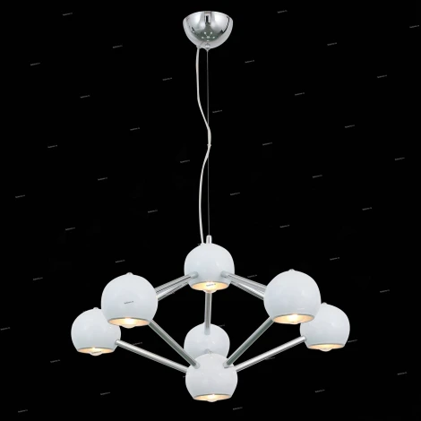 Подвесная люстра ST Luce Rottura SL853.503.07