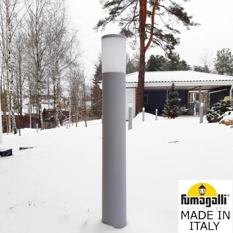 Наземный уличный светильник Fumagalli Amelia DR2.575.000.LYE27