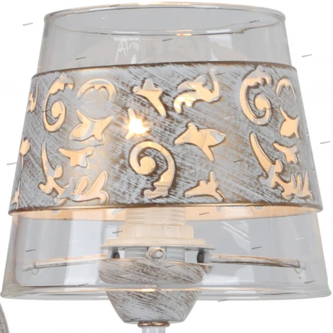 Бра Arte Lamp Calice A9081AP-1WG