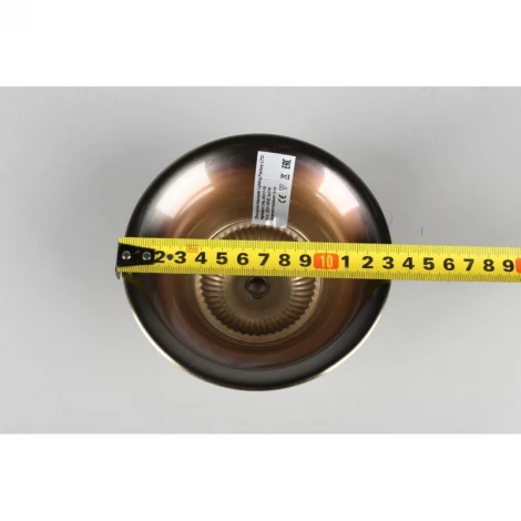 Подвесная люстра Omnilux 884 OML-88413-08 (220V, на цепи)