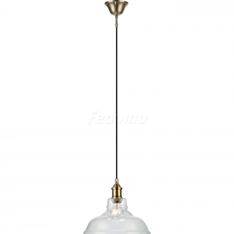 Подвесной светильник Markslojd Morgan 106407