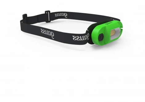 Налобный фонарь Gauss GF408