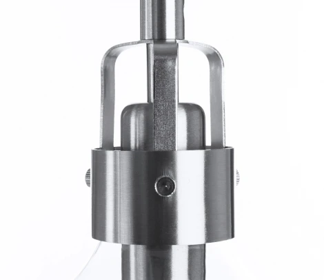 Подвесной светильник Divinare Houston 1001/16 SP-1 (220V, на проводе)