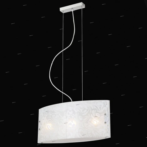 Подвесной светильник ST Luce Lista SL475.503.03