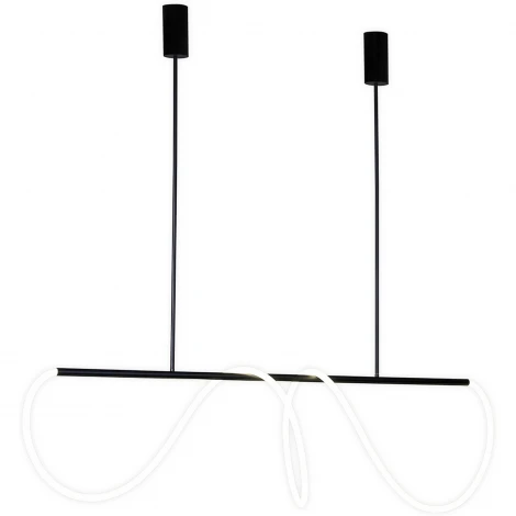 Потолочная люстра на штанге LED Lu Carte ELETTRA LC-22-0271