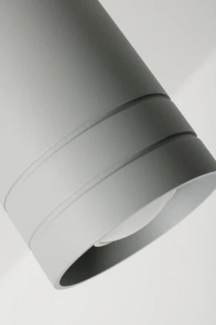 Накладной точечный светильник Lampex Simon 754/1P POP