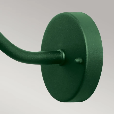 Настенный светильник уличный Elstead KLAMPENBORG-FGR (220V, IP44)