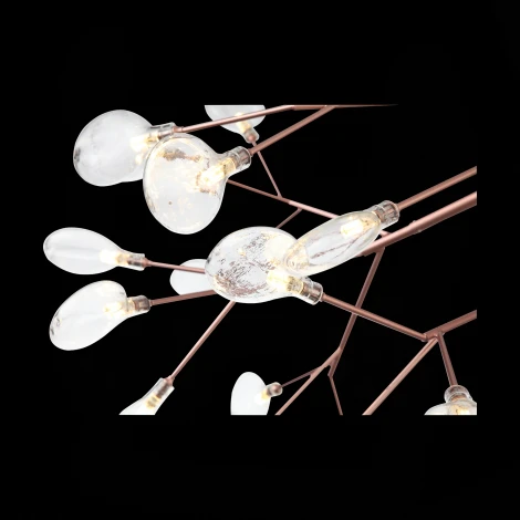 Подвесная люстра ST Luce Riccardo SL411.303.45