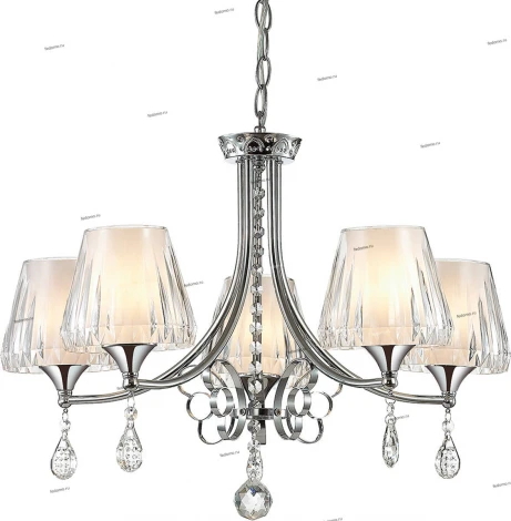 Подвесная люстра Lumion Modesta 3411/5