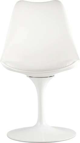 Стул Tulip белый 2 шт. Stool Group (арт.УТ000037298)