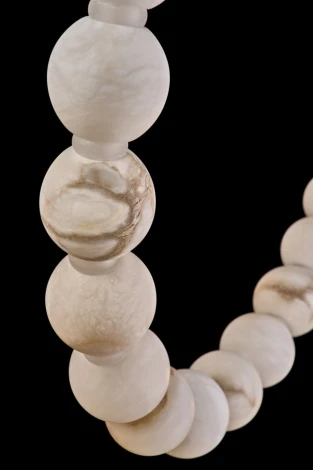 Подвесной светильник Fluorite Adorno FL1169-20P