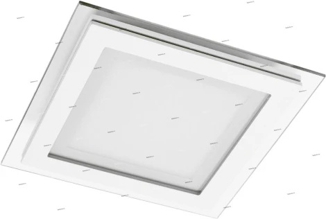 Встраиваемый точечный светильник Arte Lamp Raggio A4012PL-1WH