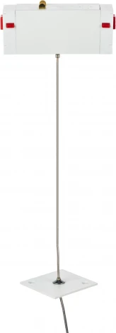 Адаптер с подвесным креплением к 2163хх для трека PRO Lightstar Teta 595956